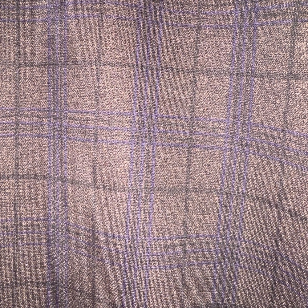 Perry Ellis Men’s Tall Full-Zip Jacket - Picture 7 of 9